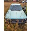 Image 2 : Approx. 1980's Honda car, complete, sold for parts
