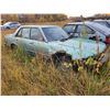 Image 3 : Approx. 1980's Honda car, complete, sold for parts