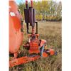 Image 4 : Beatty liquid manure spreader c/w pump, tank is rusted