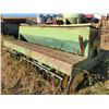 Image 11 : 3- JD 9350 double disk seed drills, sold for parts only