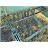 Image 13 : 3- JD 9350 double disk seed drills, sold for parts only