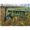 Image 2 : 3- JD 9350 double disk seed drills, sold for parts only