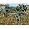 Image 5 : 3- JD 9350 double disk seed drills, sold for parts only