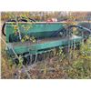 Image 7 : 3- JD 9350 double disk seed drills, sold for parts only