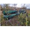 Image 8 : 3- JD 9350 double disk seed drills, sold for parts only