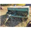 Image 9 : 3- JD 9350 double disk seed drills, sold for parts only