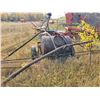Image 1 : Killberry sprayer, approx. 40 ft