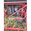 Image 3 : Massey-Harris 27 combine body, incomplete, sold for parts