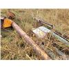 Image 6 : Qty of grain augers & flighting