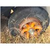 Image 5 : Pay master single axle jeep c/w power line, 10.00x20 rubber