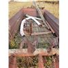 Image 5 : International 540 manure spreader, needs repairs