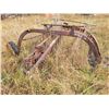 Image 2 : New Holland 55 side delivery rake, sold for parts
