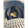 Image 4 : 4- Various 8.25 x 20 tube type tires & tubes