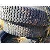 Image 5 : 4- Various 8.25 x 20 tube type tires & tubes