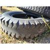 Image 6 : 4- Various 8.25 x 20 tube type tires & tubes