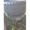 Image 8 : Qty of used wide front steering tires, some on rims