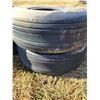 Image 2 : 6- BF Goodrich 49 x 17 airplane tires