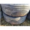 Image 5 : 6- BF Goodrich 49 x 17 airplane tires