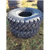 Image 1 : 2- Michelin 14.00 x R20military tires