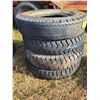 Image 1 : Qty of 10.00 x 20 tires