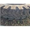 Image 3 : New 8.25 x 20 tire, never been used