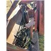 Image 3 : Jet post pounder mounted on JD 148 loader bucket