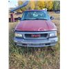 Image 2 : 1994 GMC Sonoma 4 spd V6 auto 4x4, elec. fuel pump not working, SN. 1GTDT19Z2RK512148
