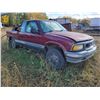 Image 3 : 1994 GMC Sonoma 4 spd V6 auto 4x4, elec. fuel pump not working, SN. 1GTDT19Z2RK512148