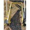 Image 6 : Ezee-On 80 front end loader, 5 ft, no mounts