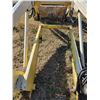 Image 7 : Ezee-On 80 front end loader, 5 ft, no mounts