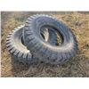 Image 1 : 2-11.00x20 military truck tires