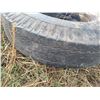 Image 2 : 11.00x22 tube type truck tire, used, good condition