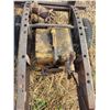 Image 7 : Prime mover, power wheel barrow, frame & trans, sold as is