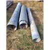 Image 1 : Qty of 12 inch to 20 inch culverts, various lengths to an approx. max of 16 ft