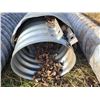 Image 4 : Qty of 12 inch to 20 inch culverts, various lengths to an approx. max of 16 ft