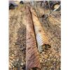Image 6 : 3- Approx. 25 ft culverts, used/damaged