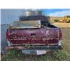 Image 3 : 1988 Chev 2500, 4x4 pick up truck c/w 6.2L diesel engine, 4 spd, sold for parts