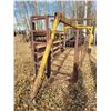 Image 4 : 16 ft Portable cow catcher