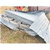 Image 1 : 1- Lot of misc. galv. Bin parts