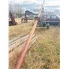 Image 1 : Grain auger c/w motor
