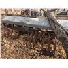 Image 5 : Old cultivators, augers, old drill etc., sold for scrap
