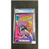 Image 1 : CGC 9.4 MARVEL THE AMAZING SPIDER-MAN #288 COMIC BOOK
