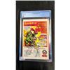 Image 2 : CGC 9.4 MARVEL THE AMAZING SPIDER-MAN #288 COMIC BOOK