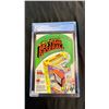 Image 2 : CGC 9.2 MARVEL THE AMAZING SPIDER-MAN #277 COMIC BOOK