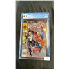 Image 1 : CGC 9.2 MARVEL THE AMAZING SPIDER-MAN #330 COMIC BOOK