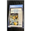 Image 2 : CGC 9.2 MARVEL THE AMAZING SPIDER-MAN #330 COMIC BOOK