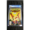 Image 1 : CGC 9.4 MARVEL THE AMAZING SPIDER-MAN #233 COMIC BOOK