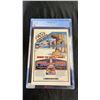 Image 2 : CGC 9.4 MARVEL THE AMAZING SPIDER-MAN #233 COMIC BOOK
