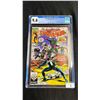 Image 1 : CGC 9.4 MARVEL THE AMAZING SPIDER-MAN #280 COMIC BOOK