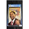 Image 1 : CGC 9.8 MARVEL THE AMAZING SPIDER-MAN #583 COMIC BOOK